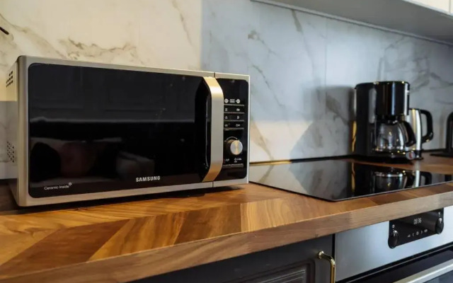 Panoramic Apartment - 4BR - Piata Unirii