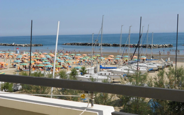 Hotel Laguna Blu