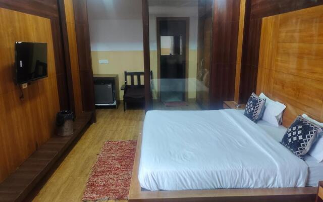 Hotel Noida Dreamz 44