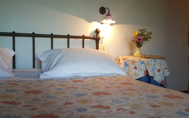 Agriturismo Bio Aia della Colonna