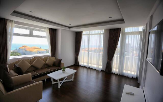 Sea Phoenix Hotel Da Nang