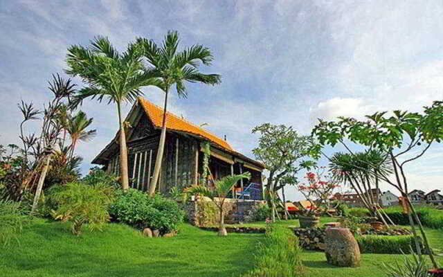 Desa Seni