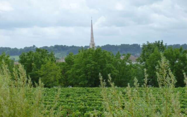 Le Cerisier
