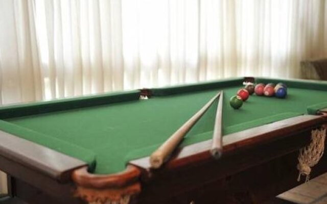 Hotel Fenac