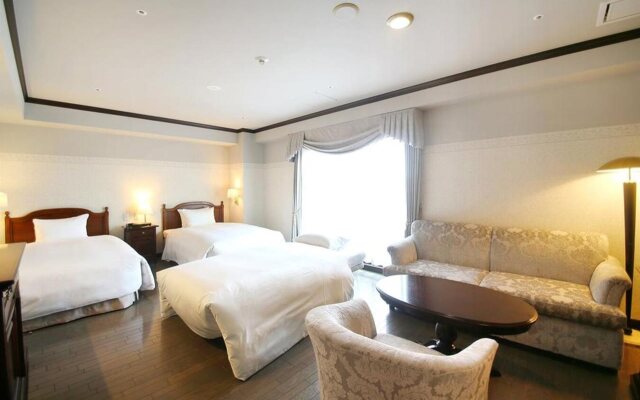 Hotel Piena Kobe