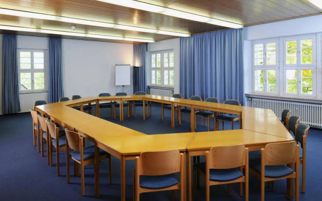 Bildungshaus Neckarelz