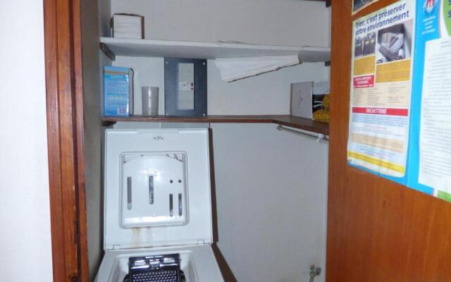 Appartement Saintes-Maries-de-la-Mer, 2 pièces, 4 personnes - FR-1-475-32