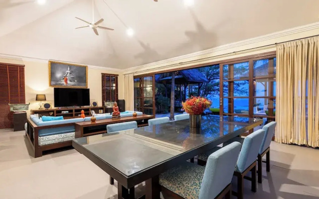 Villa Finu at Samui