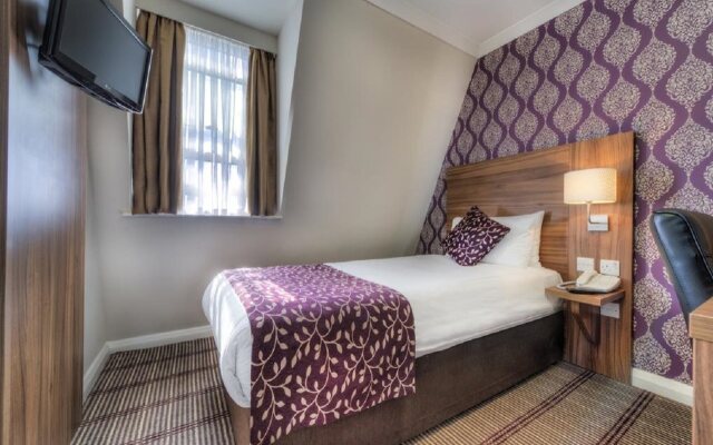City Continental Kensington London