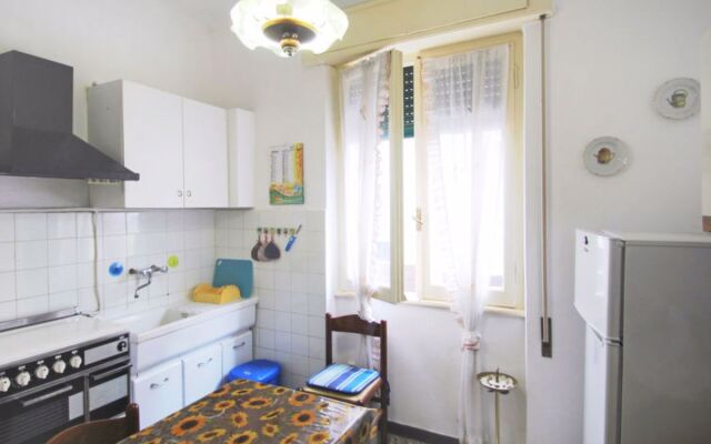 Apartment Cristina Rapallo