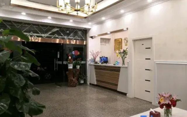 Ximeng Ayi Home