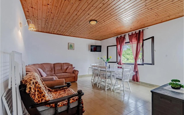 Holiday home Prizba bb VI