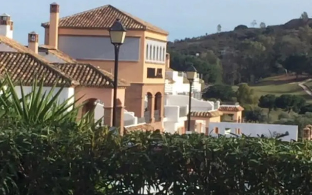 Stunning Apartment Close to Golf, Mijas, Spain
