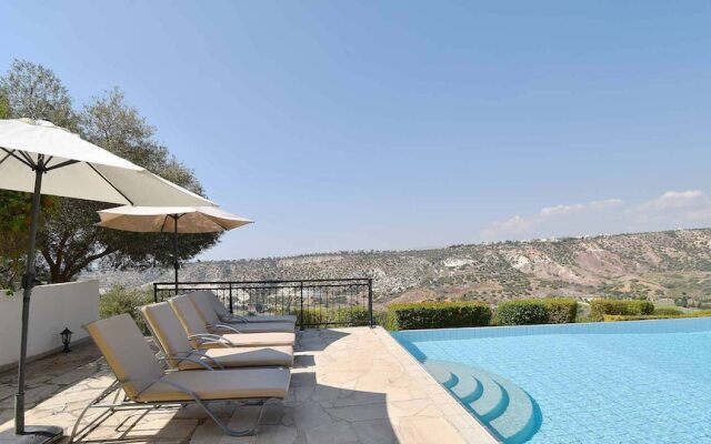Villa 14 - Kourion