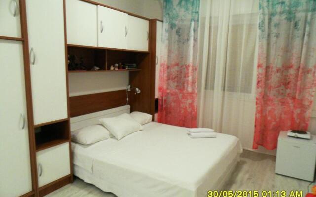 Rooms and Apartment Stambuk