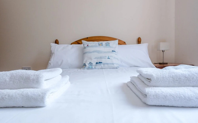 Sea Dream House Kessingland