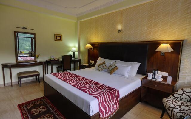 Sandhya Hot Spring Health Care