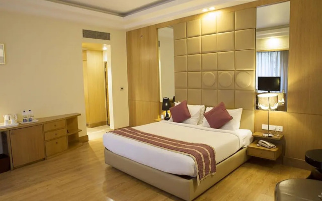 Golden Tulip