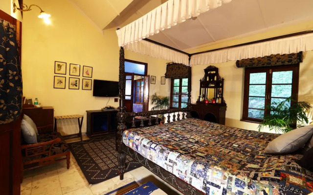 Shaheen Bagh - A Luxury Resort & Spa