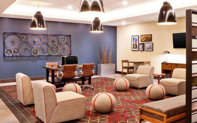 Four Points by Sheraton Saginaw