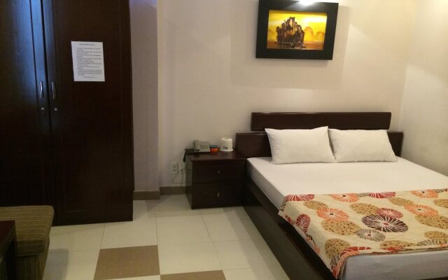 Vietvisions Homestay