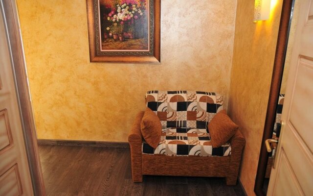 Hostal Rabel