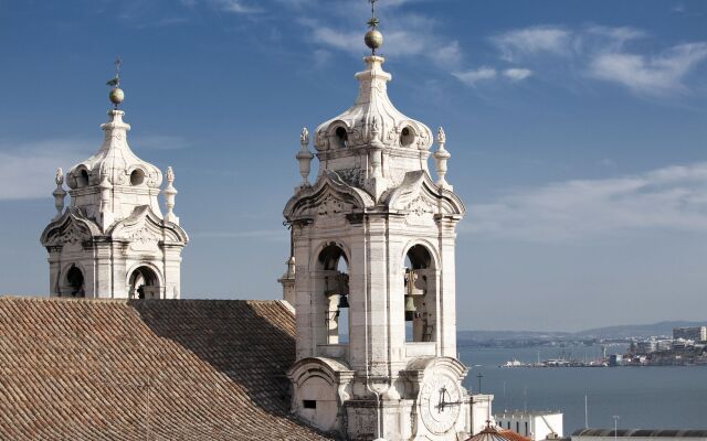 Feeling Lisbon Tejo