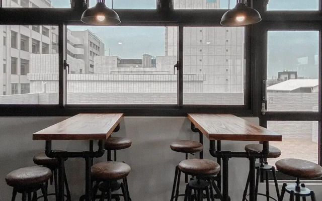 Hotel Leisure Chiayi