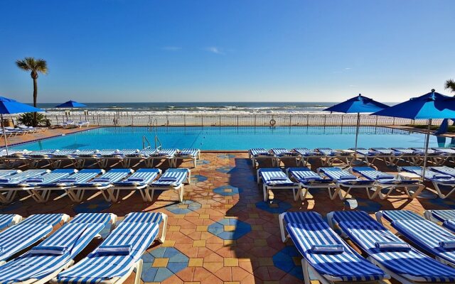 Plaza Resort & Spa