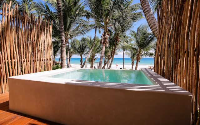 Hotel Cabañas Tulum Beach Hotel & Spa