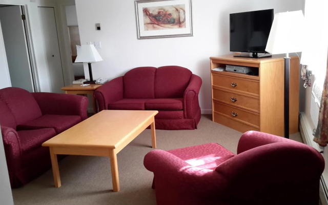 Tower Inn and Suites