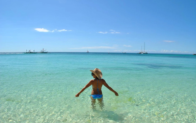Surfside Boracay Resort