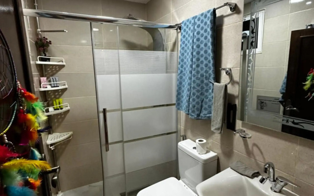 Petra Desert Dream Hotel