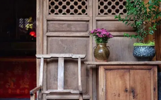 Qimengwu Yuanwei Hostel