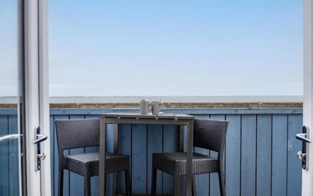 The Bamburgh Castle Inn - The Inn Collection Group