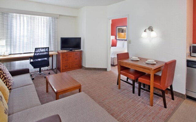Residence Inn Austin Round Rock
