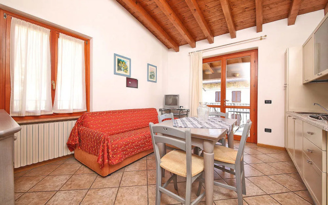 Residence Casa Gardola