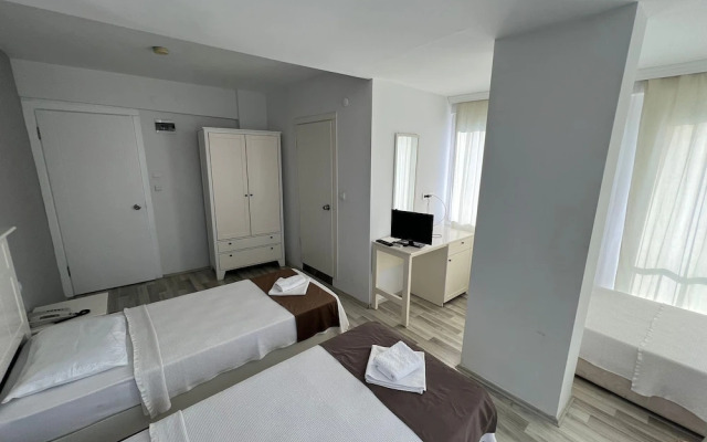 Corner Boutique Hotel