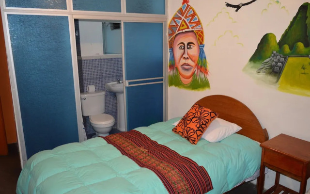 Hostal Paucartambo Wasichay II