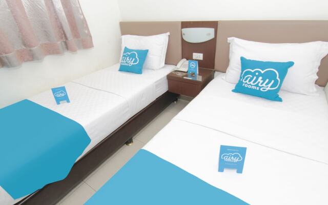 Airy Pecinan Kalikuping Utara 243 Semarang