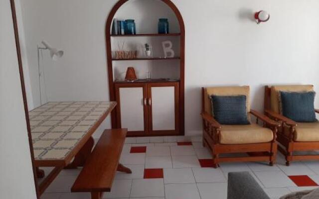 Apartamentos Cavaco