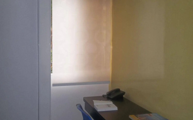 Casa JAC Hospedaje