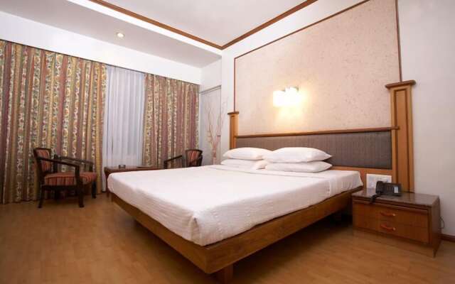 The President Hotel