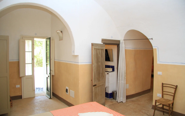Masseria Cristo