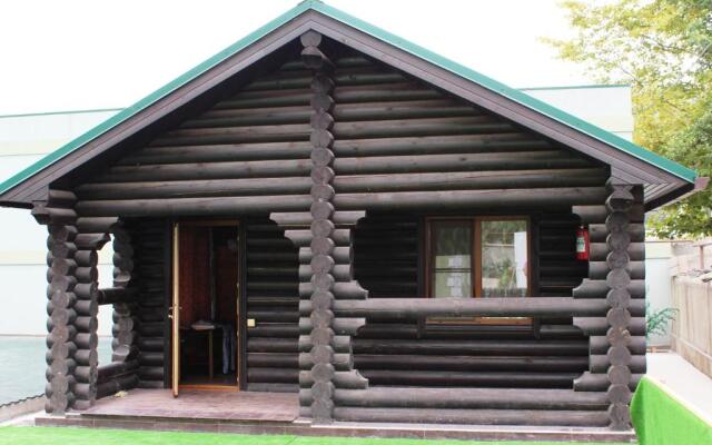 Zhemchuzhina Yamala Guest house