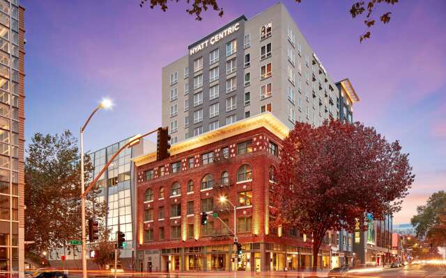 Hyatt Centric Downtown Sacramento