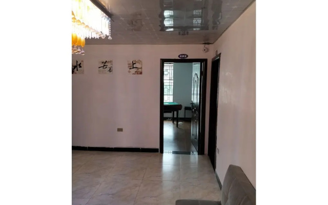 Impression Guest House