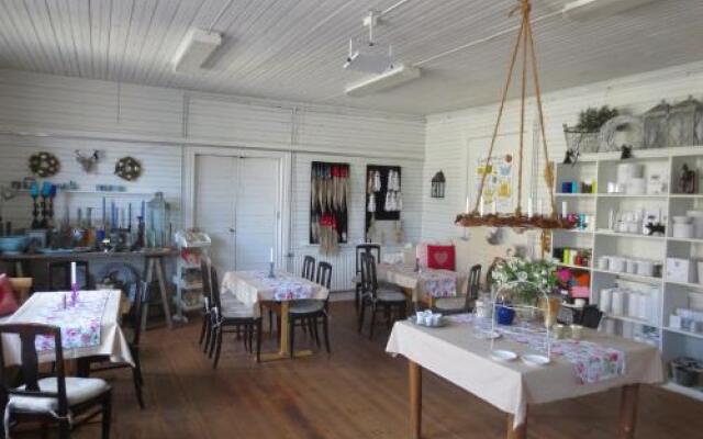 Brostugans Bed & Breakfast