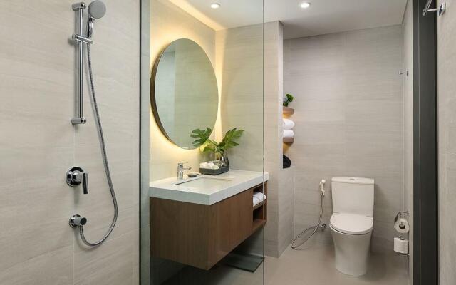 AC Hotel by Marriott Kuala Lumpur