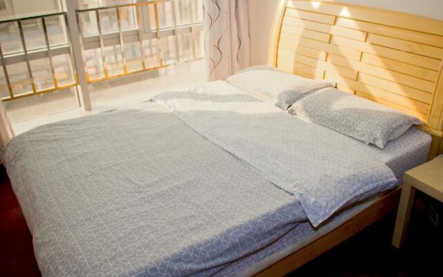 Shahe Century Hotel Apartment Store